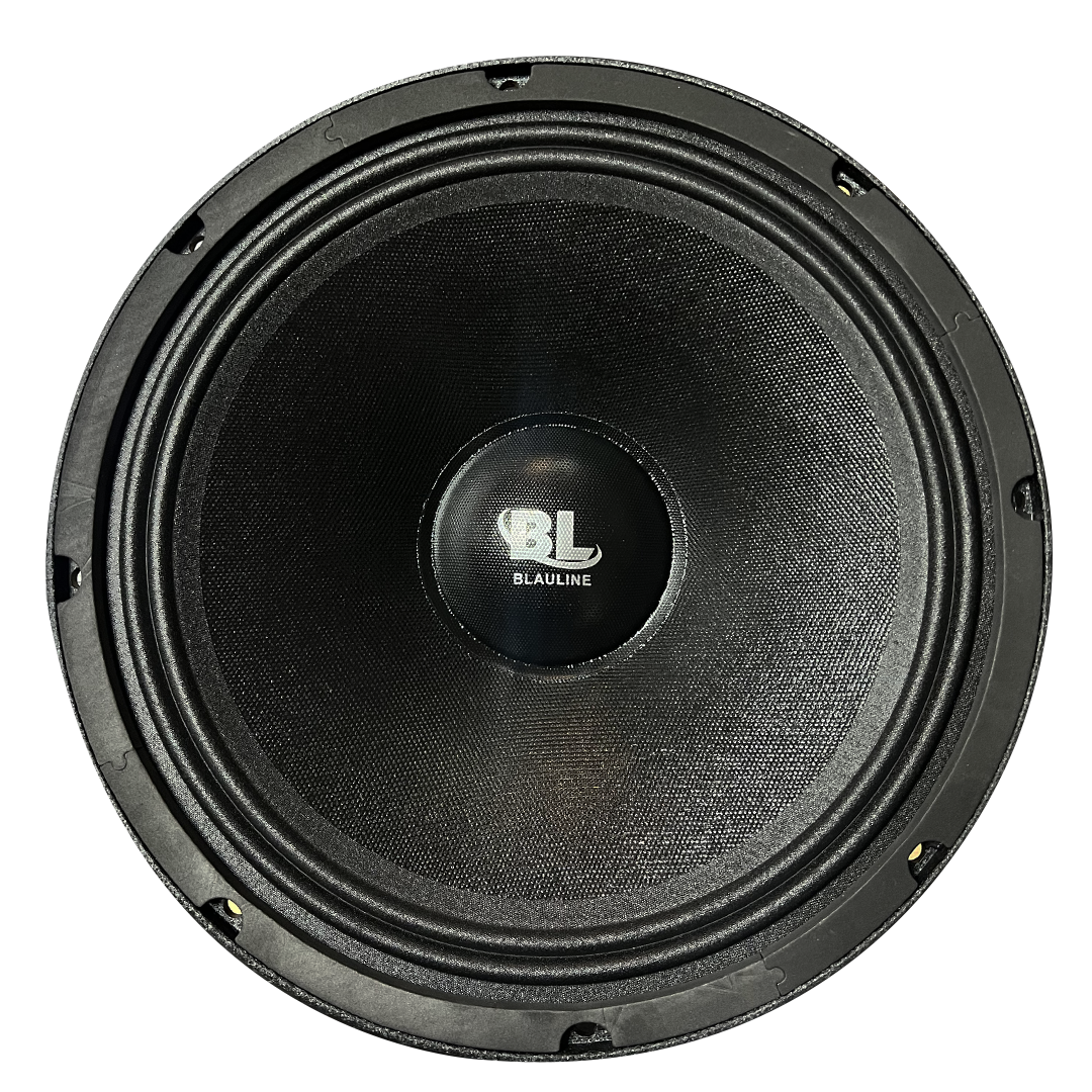 Woofers