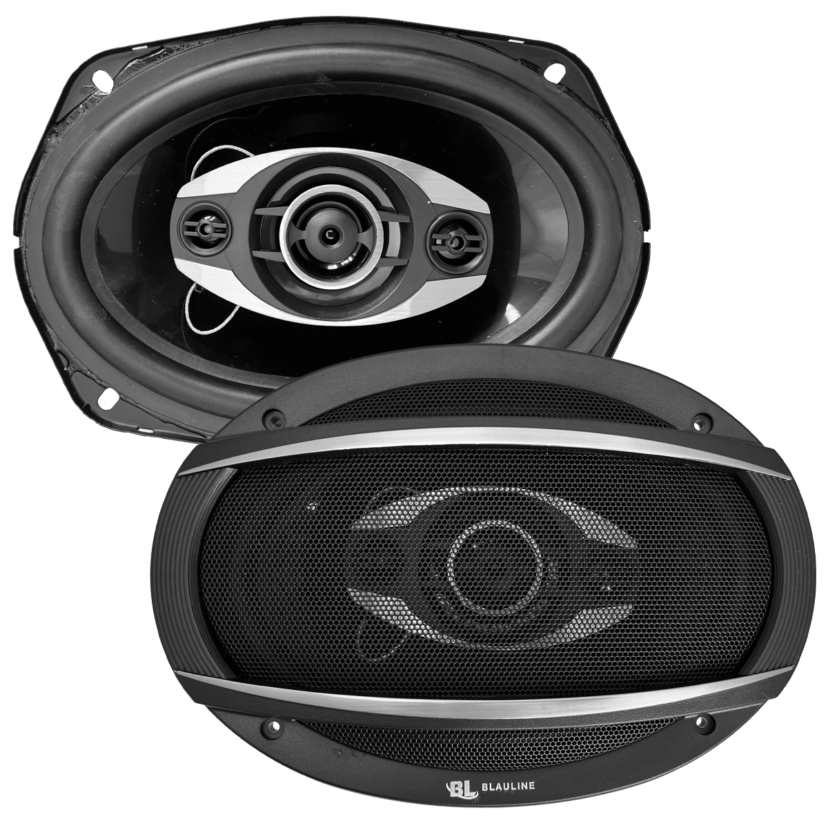 Parlantes